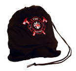 SCBA Cover with Logo